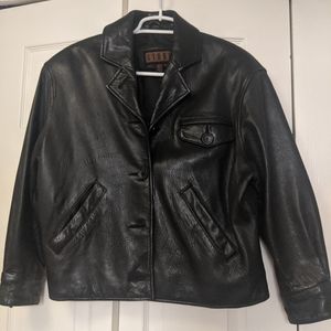 Siena Studio Women's leather jacket